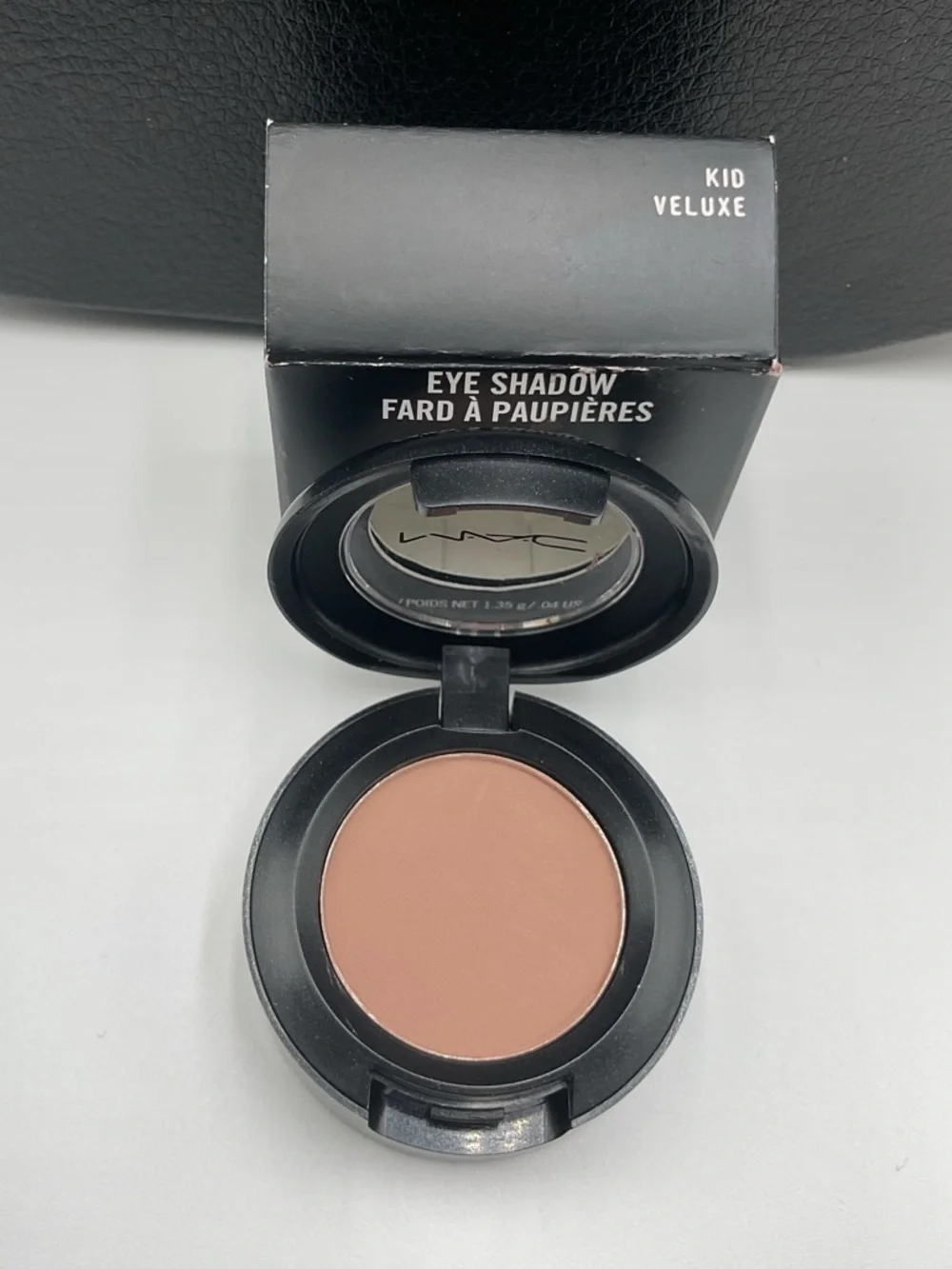 MAC Cosmetics Veluxe Eyeshadow in Kid BNIB, Rare, HTF & Discontinued